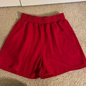 Shein long shorts